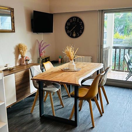 קרנאק Joli Appartement A 100M De La Plage מראה חיצוני תמונה
