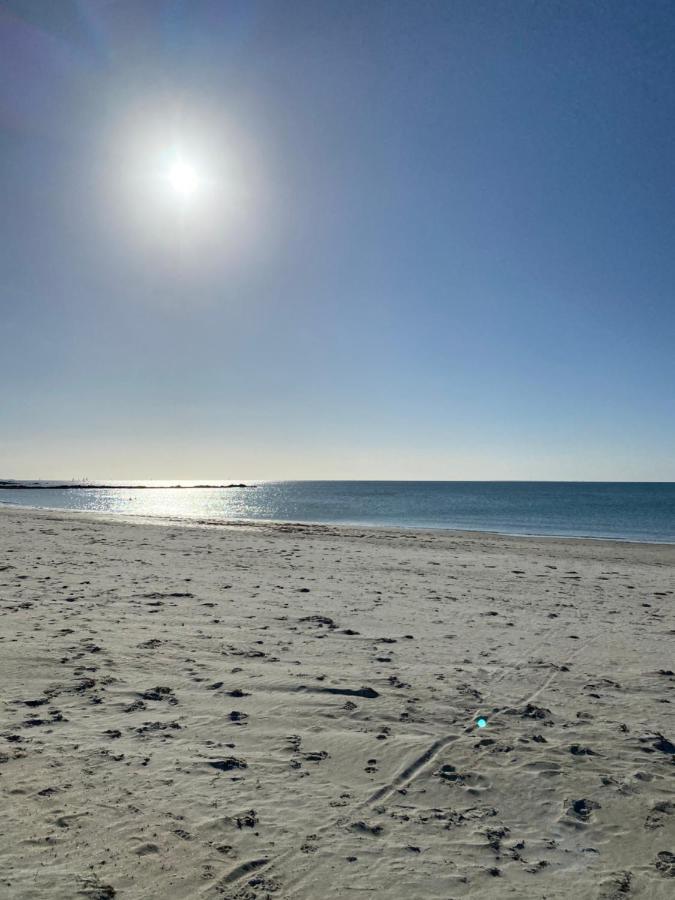 קרנאק Joli Appartement A 100M De La Plage מראה חיצוני תמונה